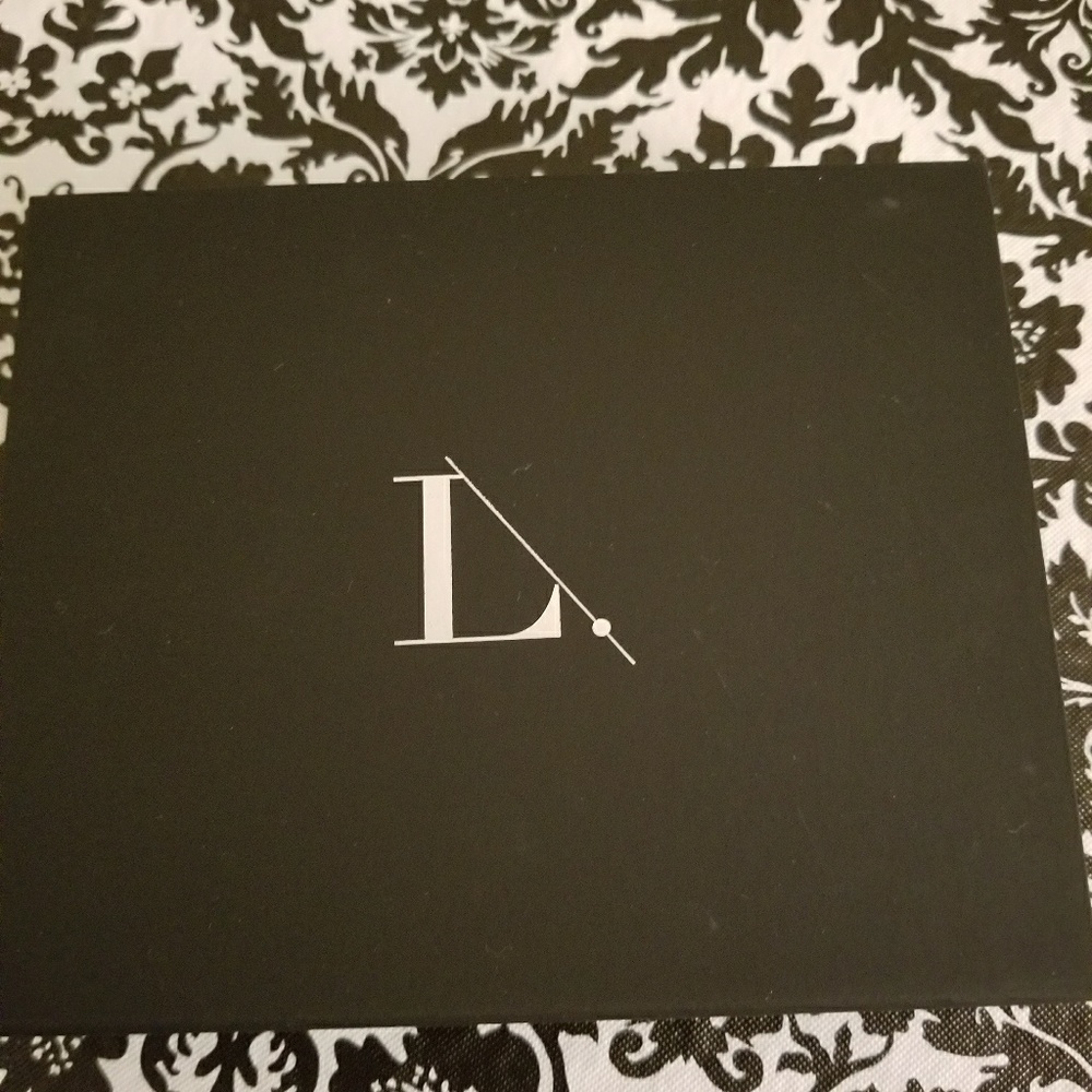 Limelight by Alcone- Little black box.